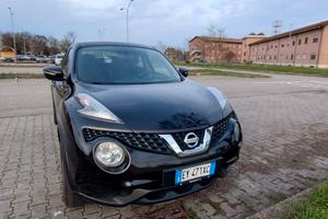 Nissan Juke 1.5 dci