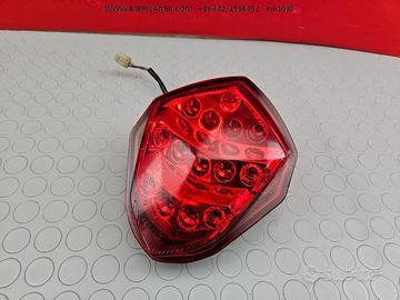 FARO POSTERIORE SUZUKI GSXR 1000 2003 2004