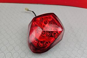 FARO POSTERIORE SUZUKI GSXR 1000 2003 2004