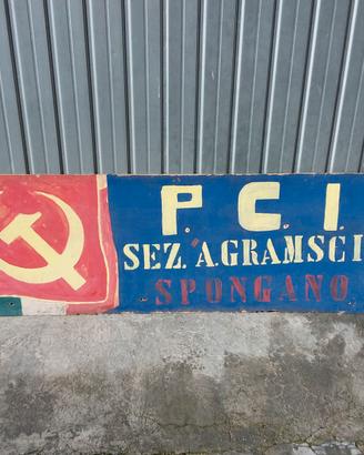 Insegne vintage