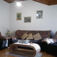 MANSARDA AURONZO 4 posti letto