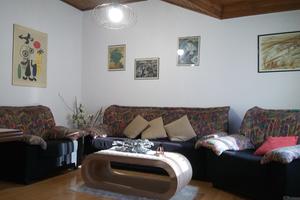 MANSARDA AURONZO 4 posti letto