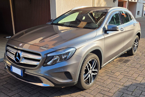 Mercedes GLA 180 Sport Benzina 122 CV 101.135 km