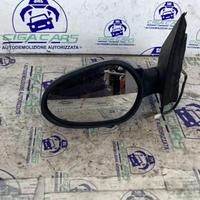 LANCIA Y SPECCHIETTO RETROVISORE SX