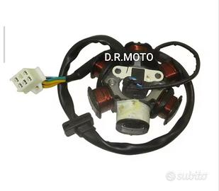 STATORE PER PIT BIKE QUAD E MI MOTO 110/125/150