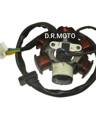 STATORE PER PIT BIKE QUAD E MI MOTO 110/125/150