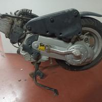 motore vespa 50