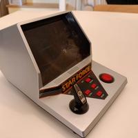 Videogioco Air force anni 80