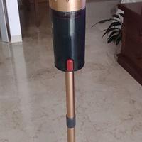 Aspirapolvere ciclonico senza fili