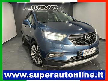 OPEL Mokka X 1.6 CDTI Ecotec 136CV 4x2 aut. Inno
