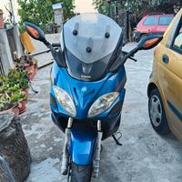Scooter X9 piaggio