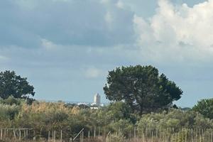 Terreno per antenne telefoniche