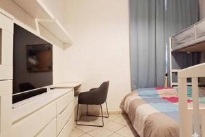 Appartamento di 38 m² con 1 locale a Parma
