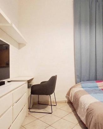 Appartamento di 38 m² con 1 locale a Parma