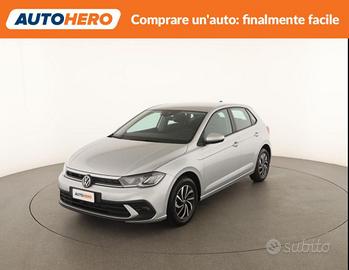 VOLKSWAGEN Polo WG94530