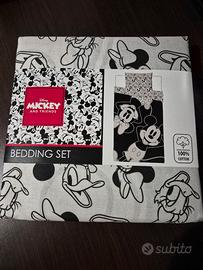 Biancheria letto 