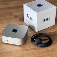 Apple Mac Mini M4 16gb 256gb