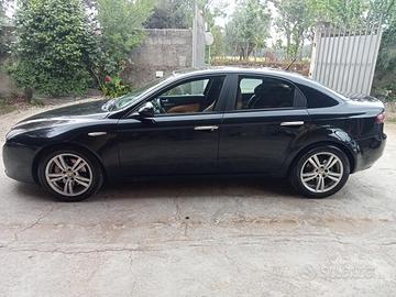 alfa romeo 159 1.9 150 CV jtdm  cambio automatico 