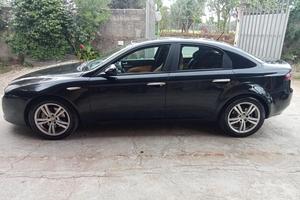 alfa romeo 159 1.9 150 CV jtdm  cambio automatico 