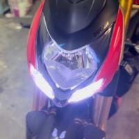 Ducati Streetfighter S 1098
