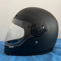 Casco Origine Vega per moto Cafe racer