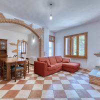 Casa Baunei 110 metri quadri