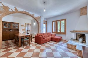 Casa Baunei 110 metri quadri