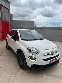 Fiat 500X 1.6 MultiJet 120 CV City Cross 2020