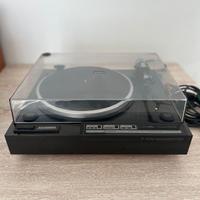 Giradischi Pionner PL/3F Automatico Quazarto