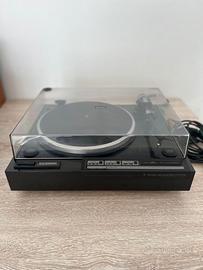 Giradischi Pionner PL/3F Automatico Quazarto