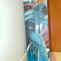 Marvel legendary collection sequenza 2/6