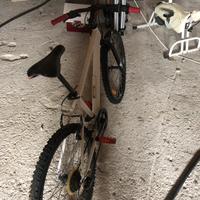 Mtb 24 BTWIN Bambino 6 marce