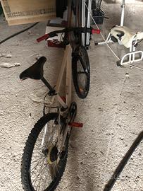 Mtb 24 BTWIN Bambino 6 marce