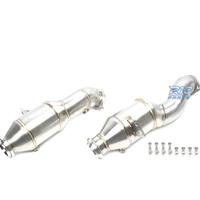 SOPPRESSORE DOWNPIPE MERCEDES CLASE GLC X253 16-19