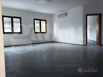 Ufficio Rende [Cod. rif 3310693ACU] (Roges)