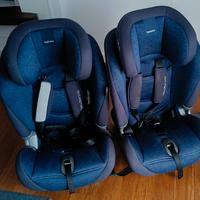 Seggiolini auto Inglesina Newton