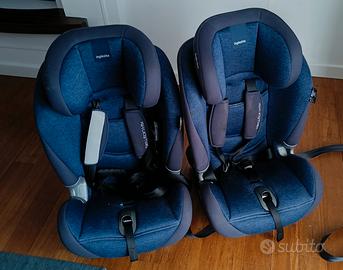 Seggiolini auto Inglesina Newton