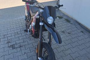 Malaguti xsm 125
