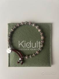 Bracciale Kidult originale con pietre naturali –