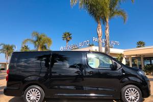 Opel Zafira Life 2.0 Diesel 180CV aut. 9POSTI CLIM