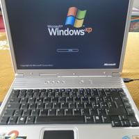 PC portatile ASUS Z8000