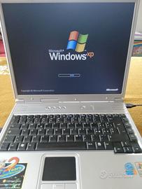 PC portatile ASUS Z8000