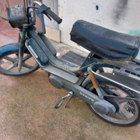 Piaggio bravo