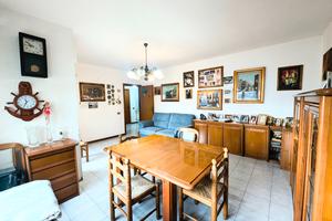 Lt v.le lecorbusier app. mq110