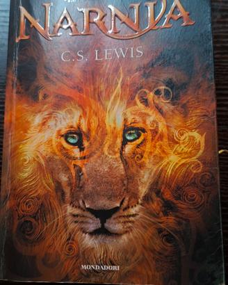 le cronache di narnia