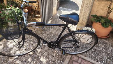 bici vintage 28 