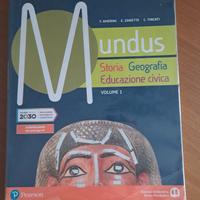 ibro di storia-geografia-educazione civica