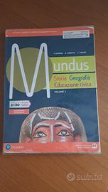 ibro di storia-geografia-educazione civica