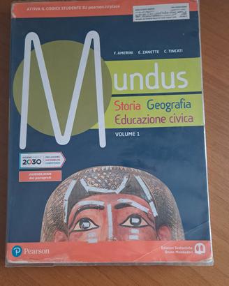 ibro di storia-geografia-educazione civica