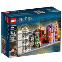 LEGO 40289 - HARRY POTTER - Mini Diagon Alley